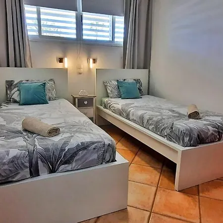 El Mar 度假居 San Agustín