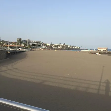 度假居 El Mar San Agustín