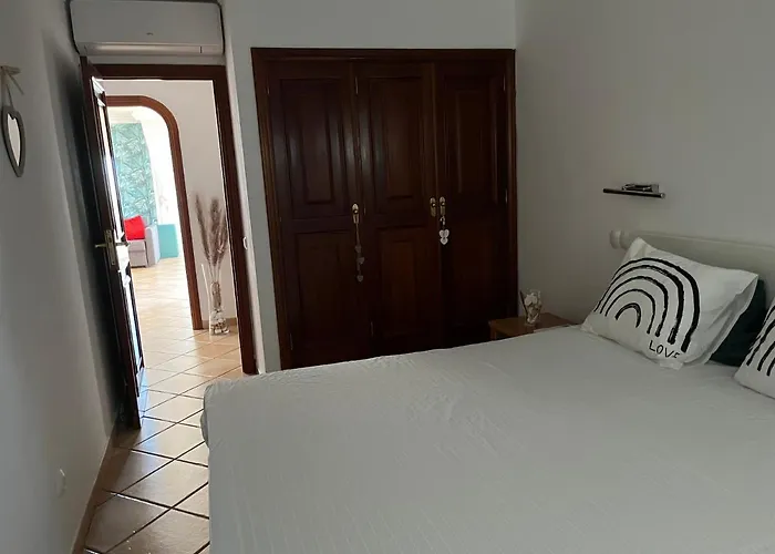 El Mar Feriehus *