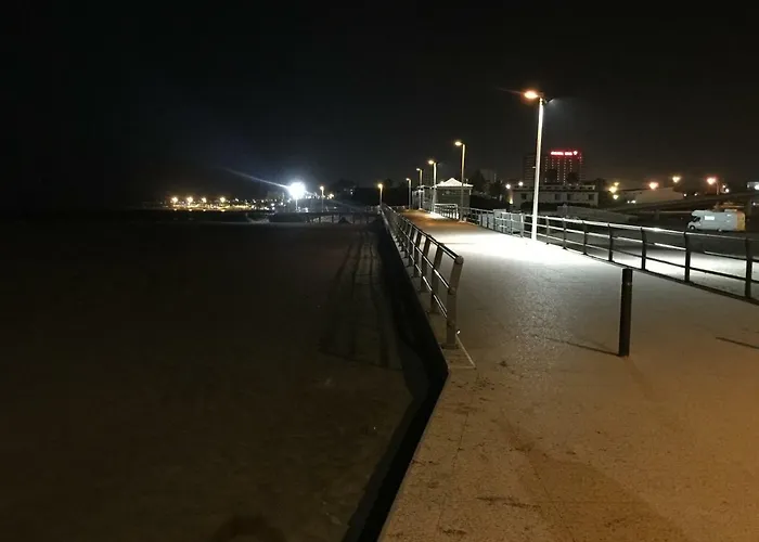 Feriehus El Mar San Agustín