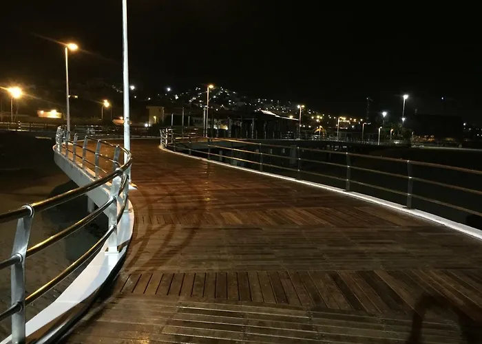 El Mar San Agustín