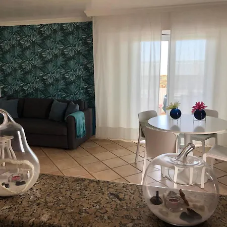 Holiday home El Mar