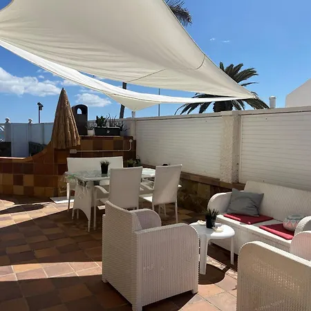 Holiday home El Mar *