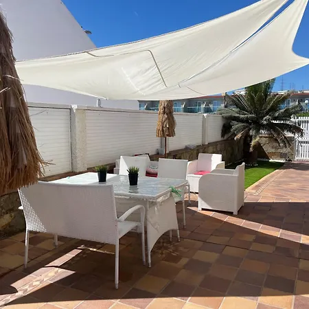 Holiday home El Mar