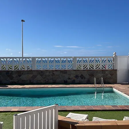 Holiday home El Mar *