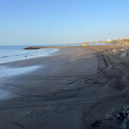 El Mar Holiday home