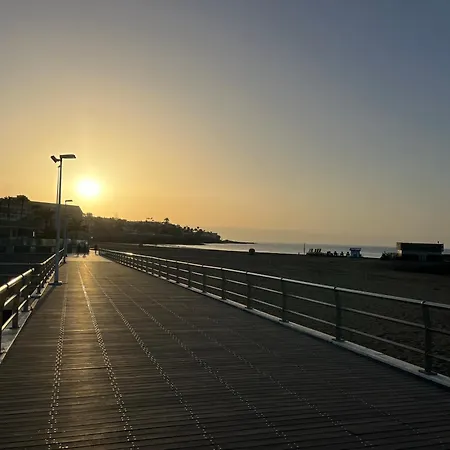 El Mar * San Agustin (Gran Canaria)