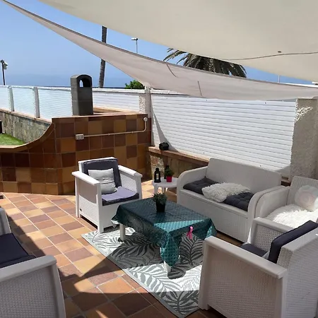 El Mar Holiday home