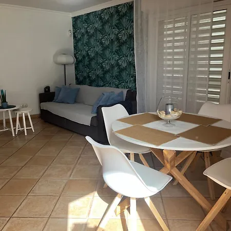 Holiday home El Mar *