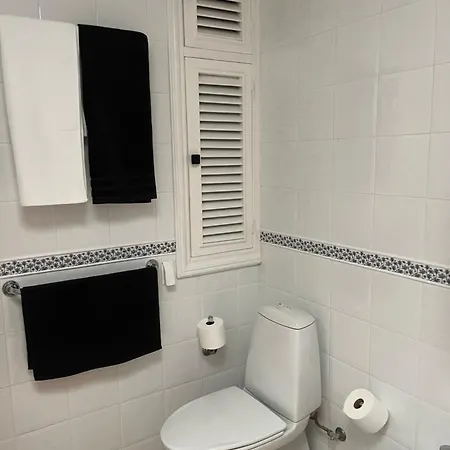 Holiday home El Mar San Agustin (Gran Canaria)
