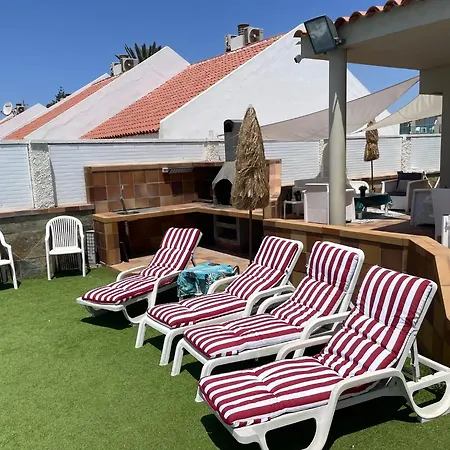 Holiday home El Mar *