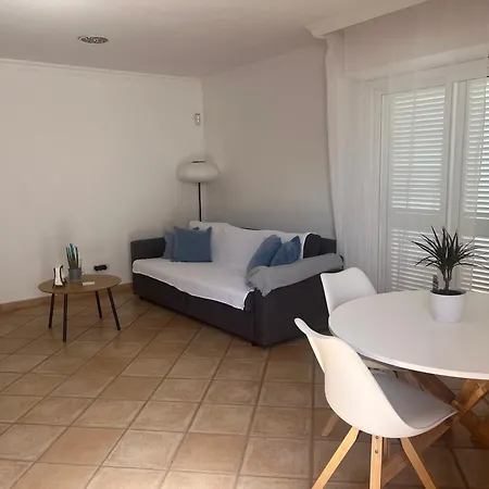 Holiday home El Mar