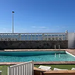 펜션 El Mar *