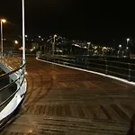 El Mar 산아구스틴