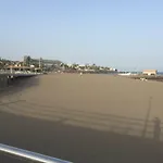 펜션 El Mar 산아구스틴
