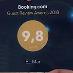 펜션 El Mar *