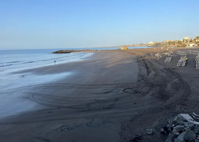 El Mar Сasa de vacaciones